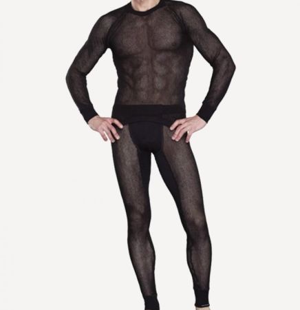 купить Кальсоны Tramp Super Mesh Active хаки