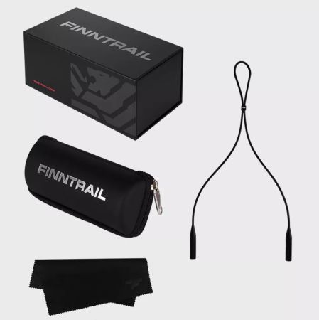 Купить Очки солнечные Offshore 1092 Black в Волгограде