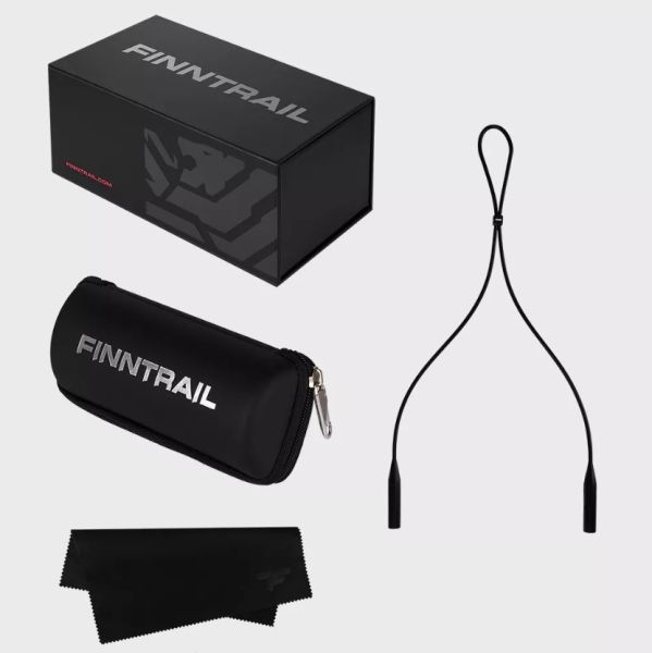 Купить очки солнечные offshore 1092 black в Волгограде