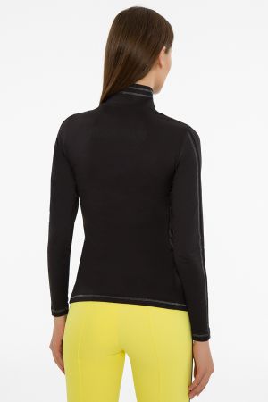 Толстовка Sportalm женская Cor 90512677959 черный в Волгограде