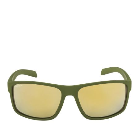 Купить Очки Alpina Nacan I Olive Matt/Bronce Mirror Cat.3 в Волгограде