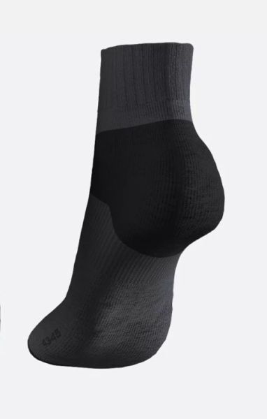 Купить Носки Coolmaxlow 3218 Black в Волгограде