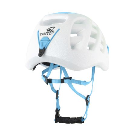  Каска Венто Mistral белый/синий в Волгограде  