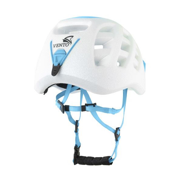  Каска Венто Mistral белый/синий в Волгограде  