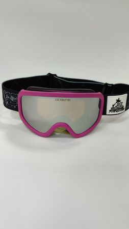 Купить Маска Los Raketos Kooky Orange 21912,13 в Волгограде