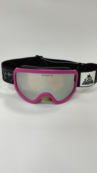 Купить маска los raketos kooky orange 21912,13 в Волгограде