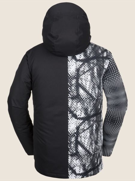 Куртка сноубордическая Volcom FORTY в Волгограде