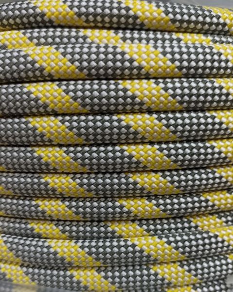  Веревка Шнур статика д.10 мм.48 пр."Скала S" в Волгограде  