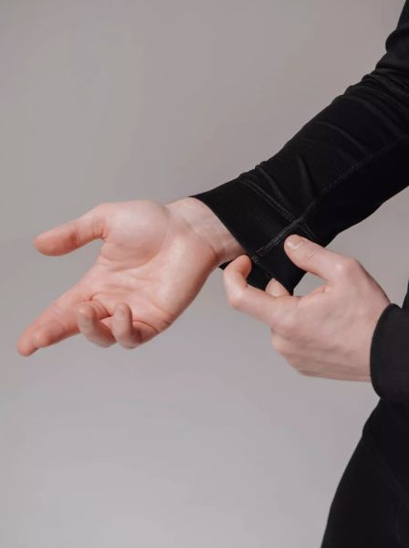 Термобелье Следопыт Everyday -20°С двухслойное в Волгограде