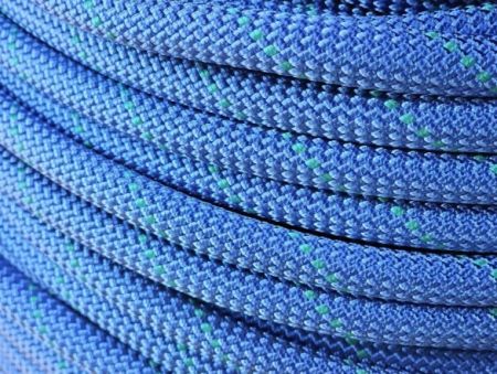  Веревка Remera статика СТ 60 10мм синий в Волгограде  