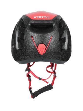  Каска Венто Mistral красный в Волгограде  