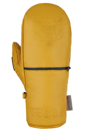 Варежки Terror-Leather Mitten в Волгограде