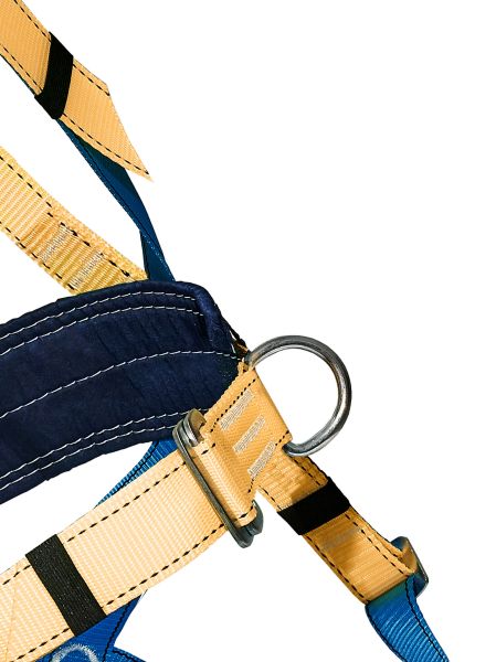  Удерживающая-страховочная привязь УСП-2Ж+Строп А(лента) в Волгограде  