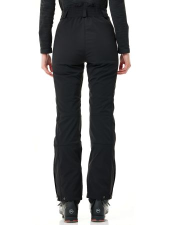 Брюки горнолыжные Poivre Blanc W24-0820-WO черный в Волгограде