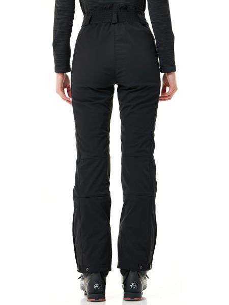 Брюки горнолыжные Poivre Blanc W24-0820-WO черный в Волгограде
