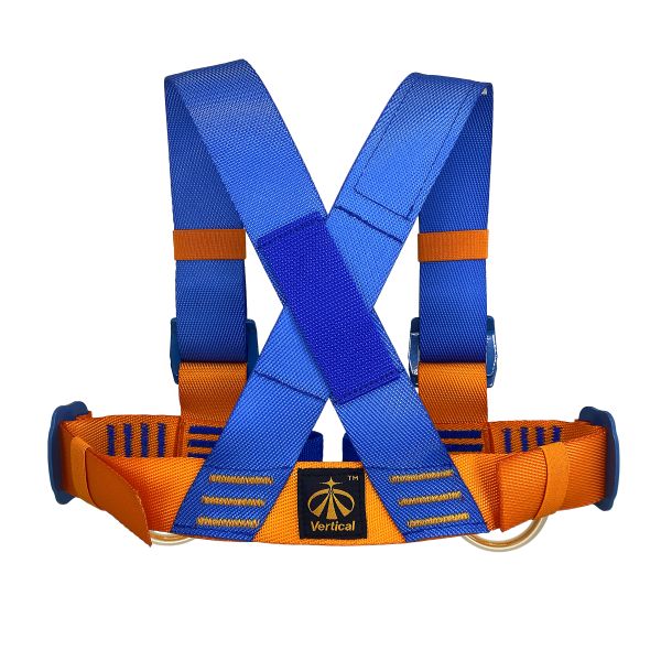  Страховочная система Вертикаль "Турист" детская верх в Волгограде  