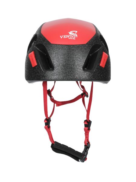  Каска Венто Mistral красный в Волгограде  