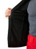 Джемпер Phenix Chest Pocket Middle флисовый BK в Волгограде