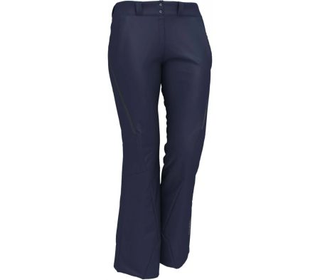 Брюки горнолыжные COLMAR Ladies 0441 красный в Волгограде
