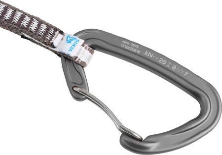  Набор оттяжек с карабинами "Express Set 10"(7*vproSet10) в Волгограде  