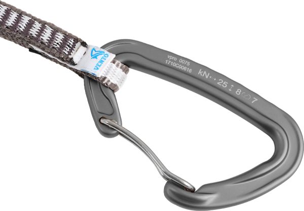  Набор оттяжек с карабинами "Express Set 10"(7*vproSet10) в Волгограде  