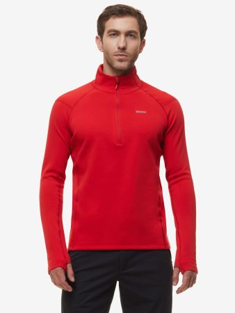 Фуфайка Richmond V2 Bask красная в Волгограде