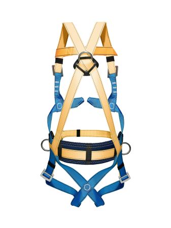  Удерживающая страховочная привязь УСП-2Ж4 в Волгограде  