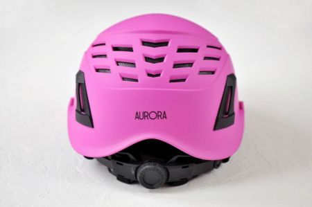  Каска GURU Aurora Purple в Волгограде  