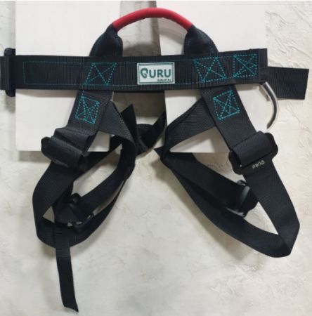  Страховочная система Guru поясная Master V2 в Волгограде  
