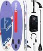 Сап SUP PRIME 10'5*34"*6" CLASSIC purple