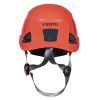  Каска Венто защитная Мастер Энерго красная в Волгограде  