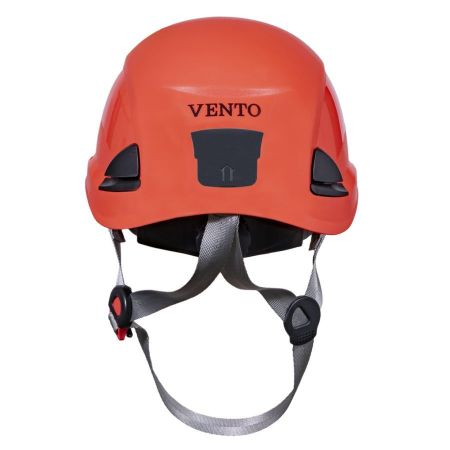  Каска Венто защитная Мастер Энерго красная в Волгограде  