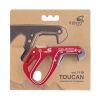  Страховочное устройство Венто "Toucan" красный в Волгограде  