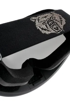 Купить Маска Terror - Future Silver в Волгограде