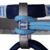  Самостраховка Венто динамическая "Ice" 40х80 голубой в Волгограде  