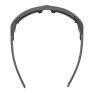 Купить Очки Alpina Skywalsh Q Midnight-Grey Matt/Blue Mirror Cat.4 Fogstop в Волгограде