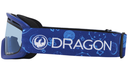 Купить Маска Dragon LIL D в Волгограде