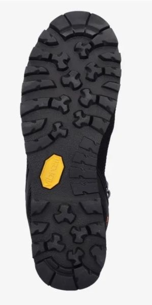 Купить ботинки cmp moon mid trekking shoe wp темно-синий в Волгограде