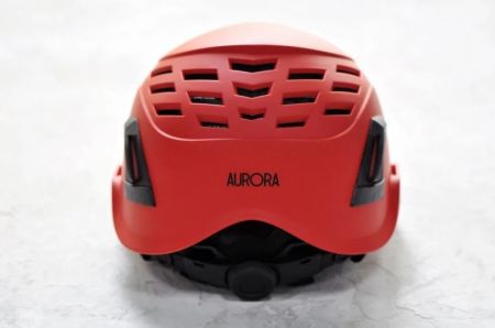  Каска GURU Aurora Red в Волгограде  