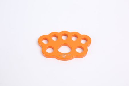  Накопитель Вертикаль средний такелажный оранжевый в Волгограде  