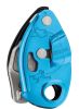  Страховочное устройство Petzl GRIGRI Blue в Волгограде  