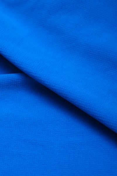 Джемпер Оз Ozone Suite (ж) яр.синий в Волгограде