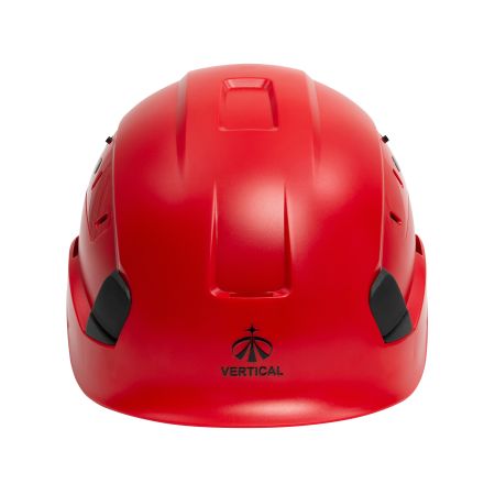  Каска Вертикаль альпинисткая Zenon красная в Волгограде  