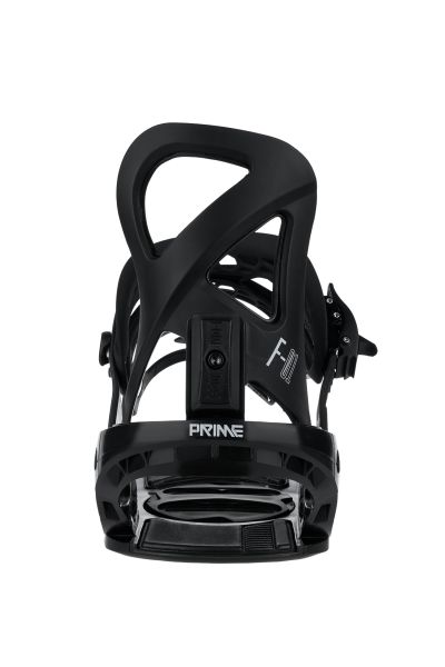 Крепление сноубордическое Prime-Fun-F1 Black 5