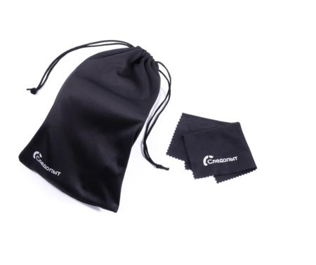 Купить Очки мотоциклетные/снегоходные Следопыт М6,линзы chrome silver+ transparent в Волгограде