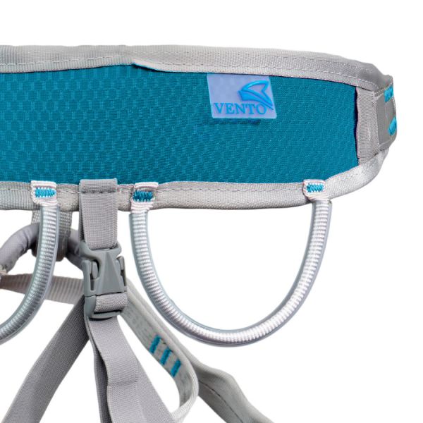  Страховочная система Венто Neon голубой в Волгограде  