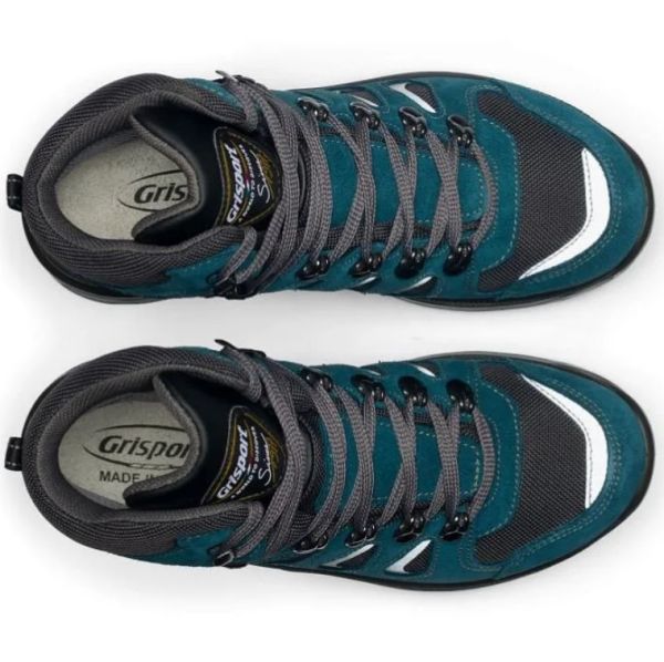 Купить ботинки grisport арт.13711s49tn tm жен.темно-синий в Волгограде