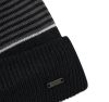 Шапка Dare2B Out Wit Beanie черный,оранжевый в Волгограде