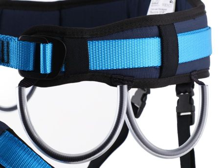  Страховочная система Венто поясная Высота 008 в Волгограде  