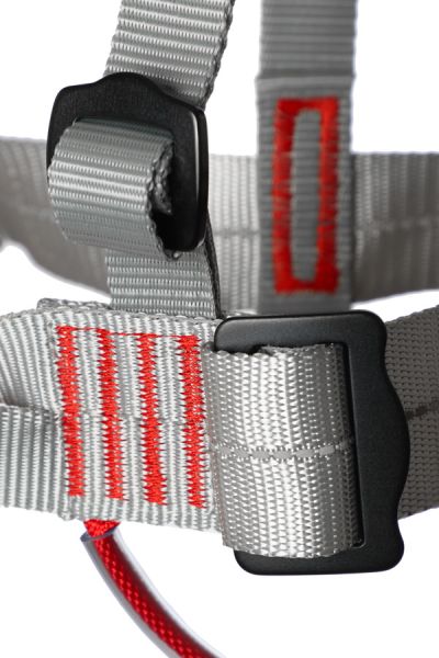  Страховочная система Венто Грудная Модифицированная в Волгограде  